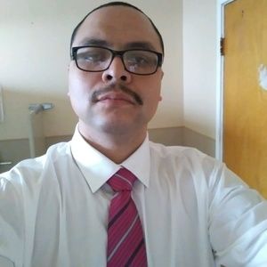 Meet your Posher, Rogelio